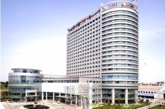 宁夏医科大学总医院整形美容科怎么样?医生实力强吗? width=