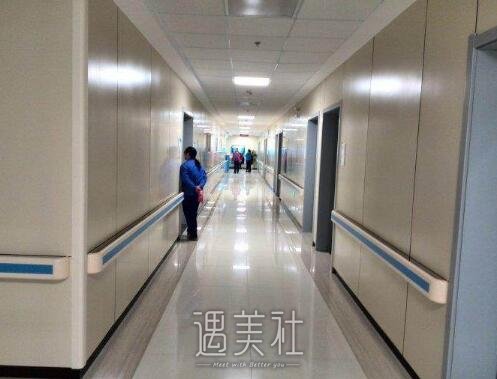 石嘴山市第一人民医院整形科好吗?想要到此调节!