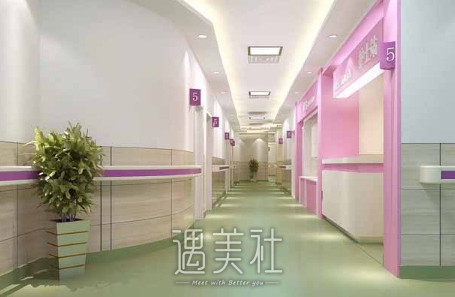 长春林俊整形医院怎么样?都有哪些项目?