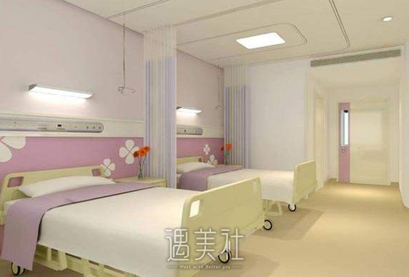 长春林俊整形医院怎么样?都有哪些项目?