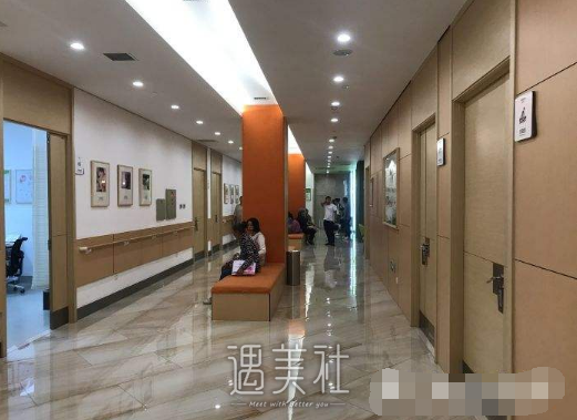 吉林国健医疗美容医院怎么样?开展的项目有哪些?