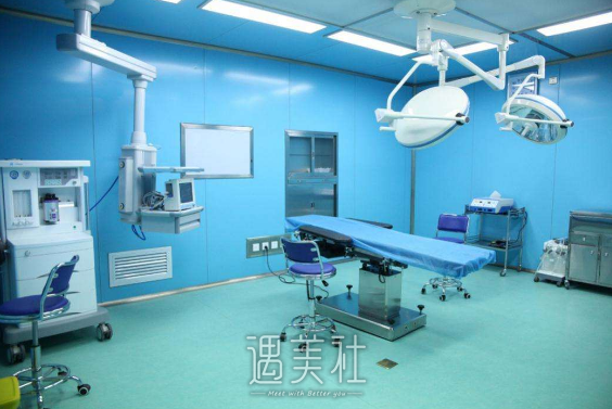 长春呈美医疗美容医院怎么样?都有哪些项目?