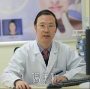 杨明勇双眼皮修复案例分享 width=