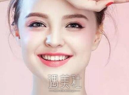 自体脂肪填充法令纹
