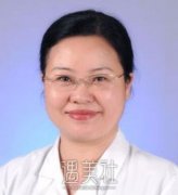 中山三院整形科胡瑛医生怎么样？口碑好不好？ width=