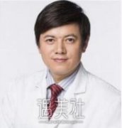 曹卫刚双眼皮案例：大概两个月就完全恢复自然了 width=