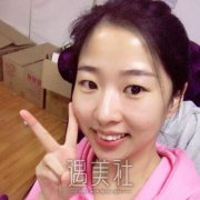 兰大二院张选奋医生怎么样?双眼皮案例分享~ width=
