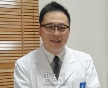 余东双眼皮修复失败案例：术后半个月已经恢复的很自然了 width=