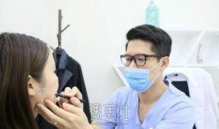 武汉唯韩宋银彬医生怎么样? width=