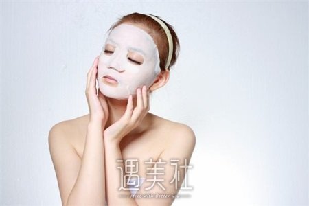 真白的肌肤如何护理|怎么拥有真白的肌肤？