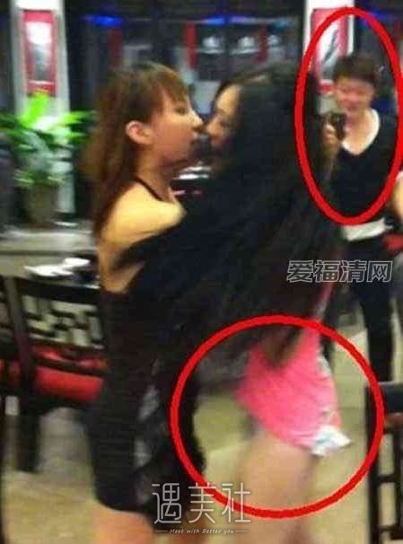 名模刚小希moko波斗门全过程~