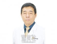 丁砚江双眼皮怎么样?技术靠谱吗? width=