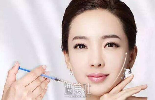 【美女日记】玻尿酸年轻化我不相信，直到自己尝试了.. width=