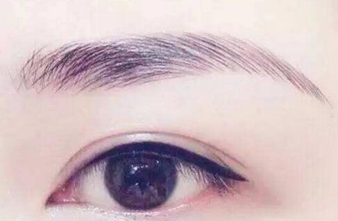 绣眉需要多少钱?绣眉多少钱?