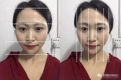 妲己系“宠妃脸”如何进阶成云淡风轻大美人？ width=