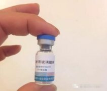 溶解玻尿酸是啥东西喃？有没有它的配比图解放几张给我看看？！ width=