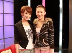 吴京的老婆谢楠整容前后图片放一点出来，不想收到律师函，哈哈哈！ width=