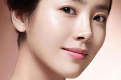菱形脸怎么改脸型?改脸型有后遗症吗? width=