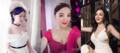 这样的胸，女人都忍不住多看两眼……美胸直降40000元！