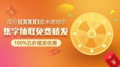 叮！你收到了一个免费植发 width=