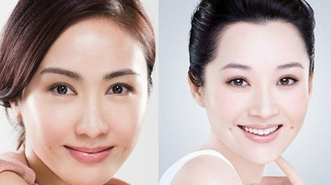让笑容变甜美的酒窝形成简介