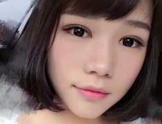 北京东方和谐医院整形外科假体隆鼻+双眼皮面容好了 width=