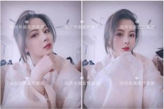 沧州华美隆鼻60天恢复过程全纪录，她成了汉服圈的夏娜 width=