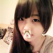 高分子双眼皮，嘿嘿，给你们看看我的果如何 width=