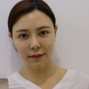 给你看我在成都现代医院做的自体脂肪隆鼻的果图 width=