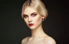 消除皮肤妆感，做个素颜美女~ width=