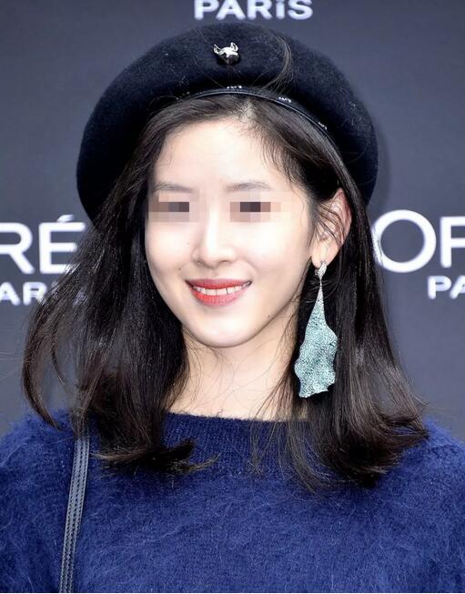 奶茶妹妹奚梦瑶同框是真的吗？