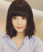 江疏影娄艺潇整容是真的吗？爱情公寓姐妹组团变玻尿酸脸… width=