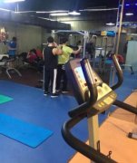 街头健身可不像李晨健身房练肌肉，多练这两个重点部位~ width=