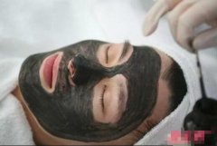 黑脸娃娃前后对比图，黑脸娃娃前后变化大吗? width=