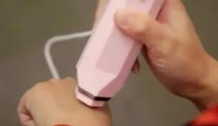 射频美容原理是怎样的？这款射频仪器六到爆！ width=