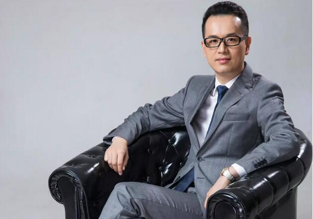 贞韩郝帅院长：“蓝丝带”承办3年，早已远超我当初的期望！