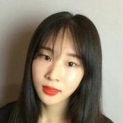 顶吉整形韩式翘睫双眼皮案例，我曾经用胶水粘出双眼皮~ width=