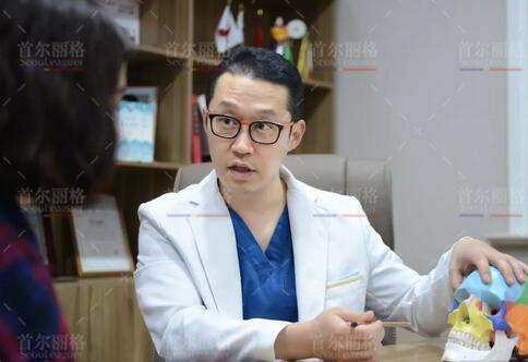 唇腭裂整形后的她，成为美到打破次元壁的女生！