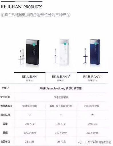 丽珠兰水光补水打完后“脸黑”是正常现象吗？