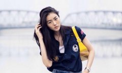刘雯为什么叫大表姐喃？小衰这就为大家揭晓答案！速来围观！ width=