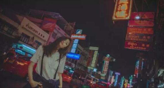 倪妮盱眙中学那样的大片如何能拍出来？看这里~
