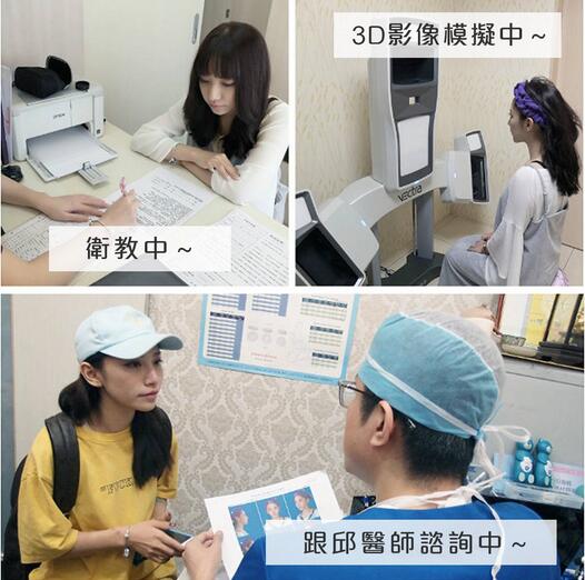 大连王艇隆鼻案例大方分享，你不要吝啬来看看哦！