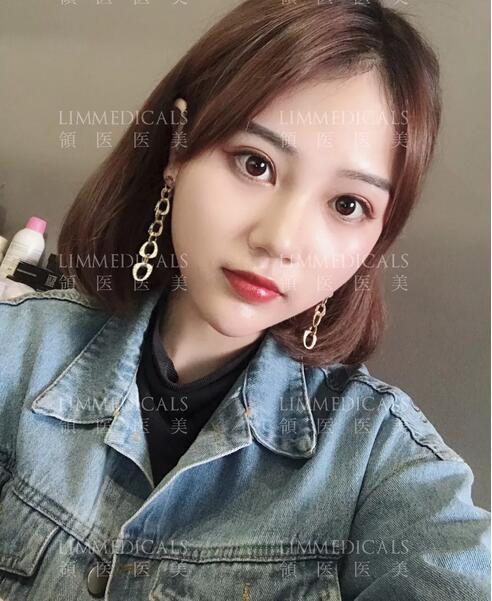 美联臣v脸女郎养成日记，一起来见证哇！