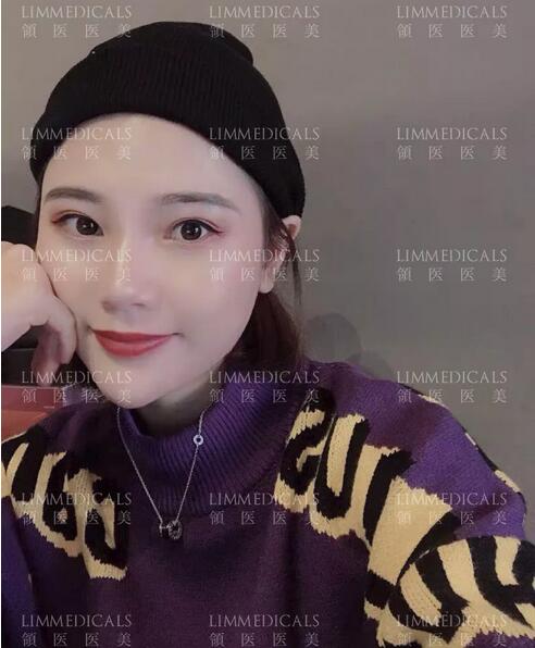 美联臣v脸女郎养成日记，一起来见证哇！
