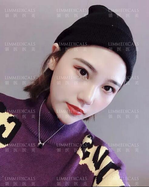 美联臣v脸女郎养成日记，一起来见证哇！