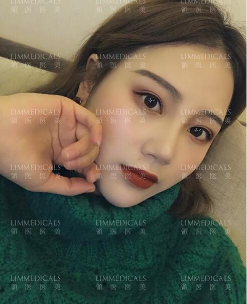 美联臣v脸女郎养成日记，一起来见证哇！