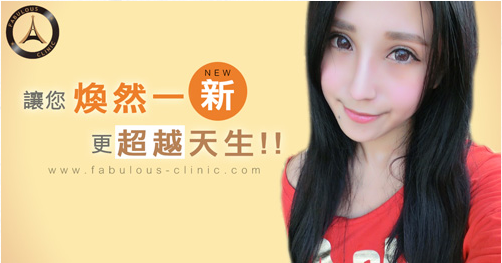 看娃娃做了自体肋软骨隆鼻+缩鼻翼，瞬间变得女神范儿了~