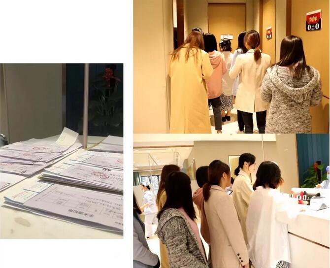 AS维密体雕专家亲诊| 5月18日—19日， 王阳教授将于我院坐诊！