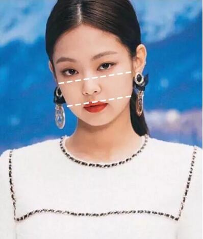 韩blackpink house女团包子脸成流量担当？论脸型的重要性~ width=