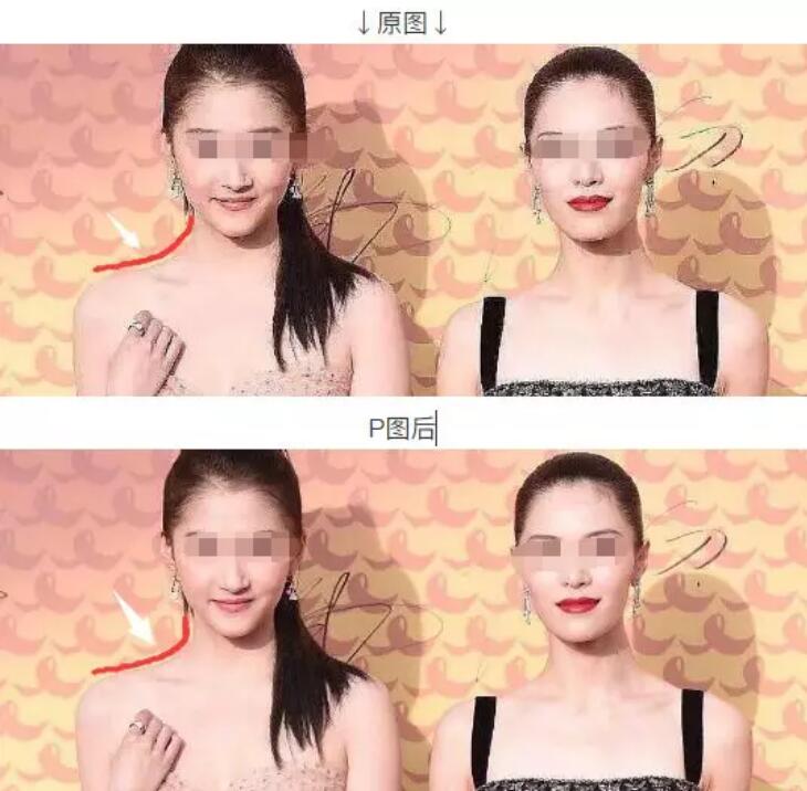 钟楚曦撞脸萧敬腾竟是因为这个？